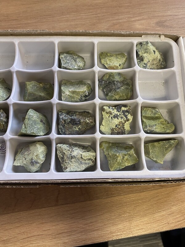 Adventurine