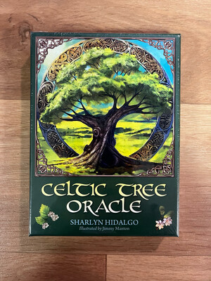 Celtic Tree Oracle