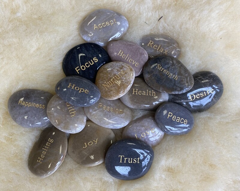 Palm Stones