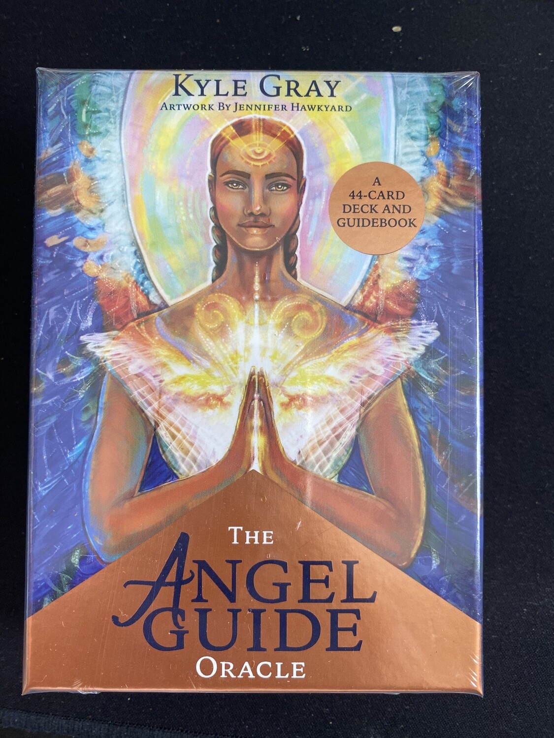 The Angel Guide