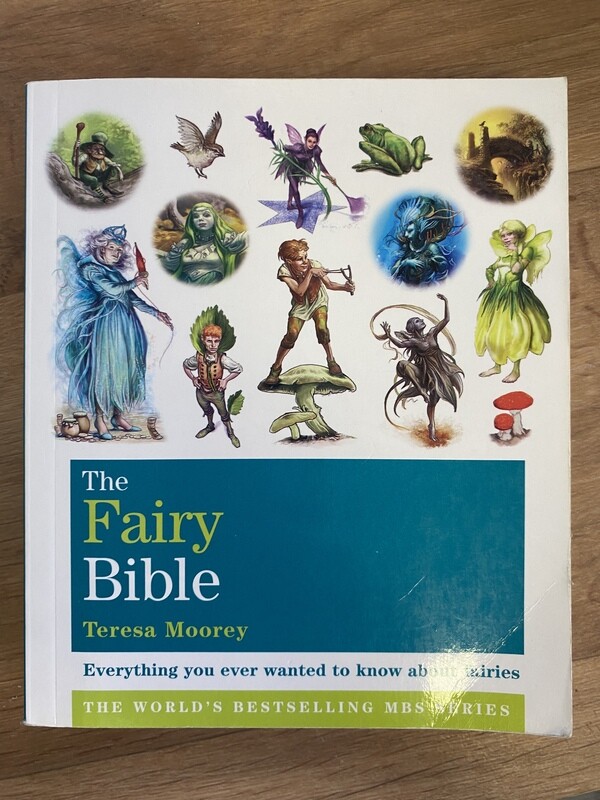 The Fairy Bible