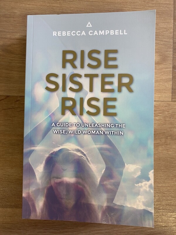 Rise Sister Rise
