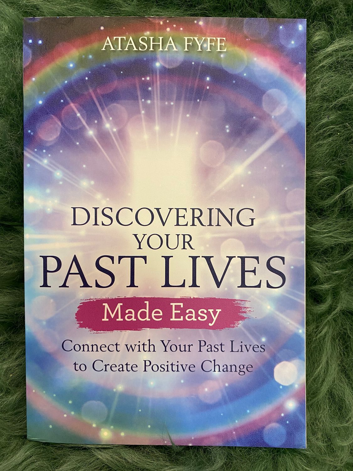 Discover Your Past Lives