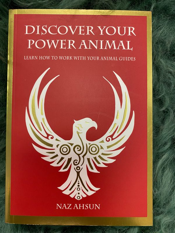 Discover Your Power Animal