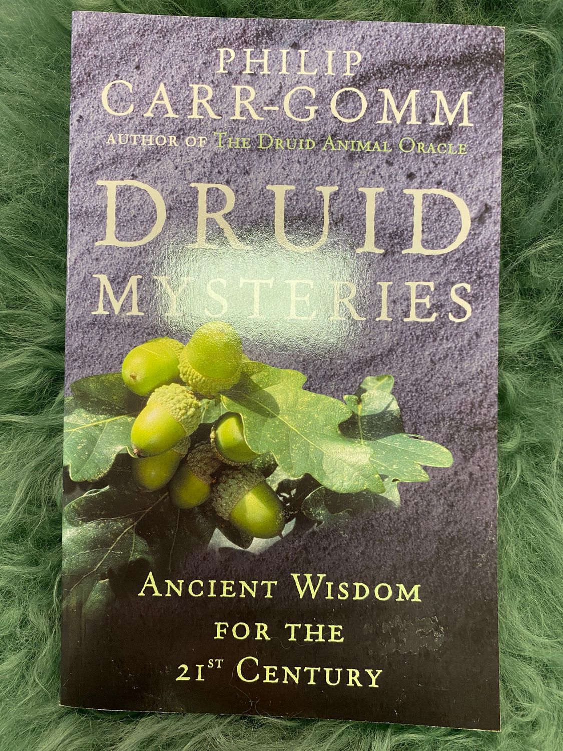Druid Mysteries