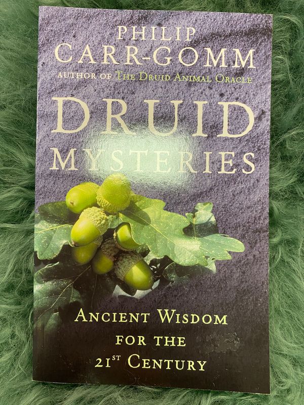 Druid Mysteries