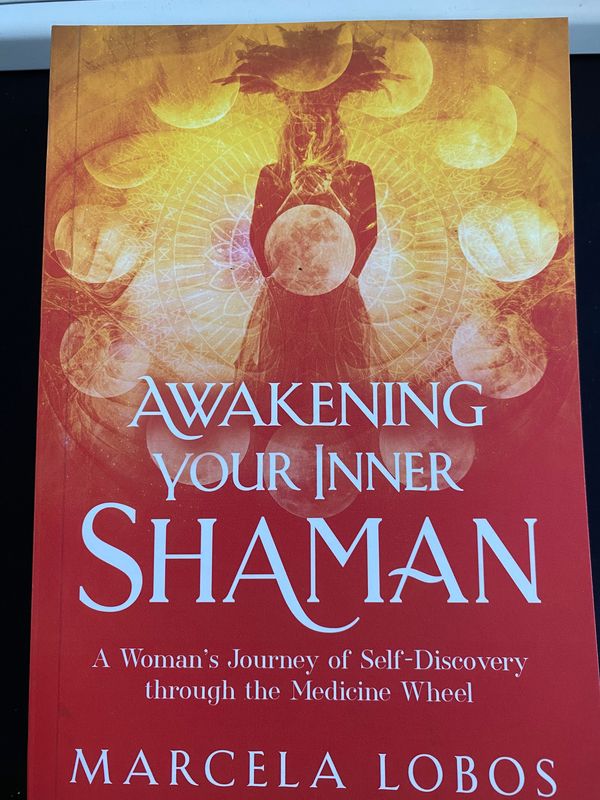 Awakening Your Inner Shaman Book
