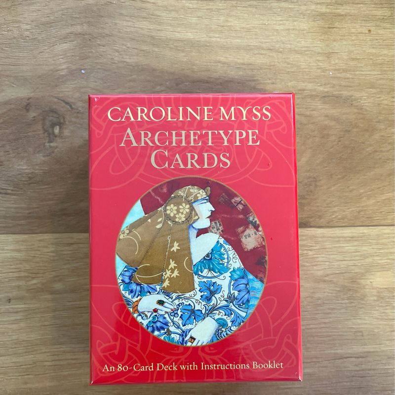 Archetype Cards 