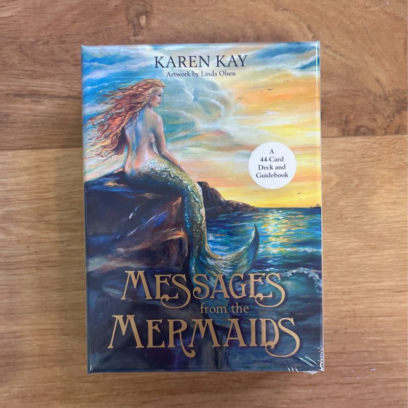 Messages from the Mermaids