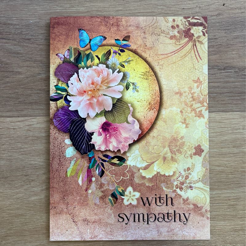 Greeting card