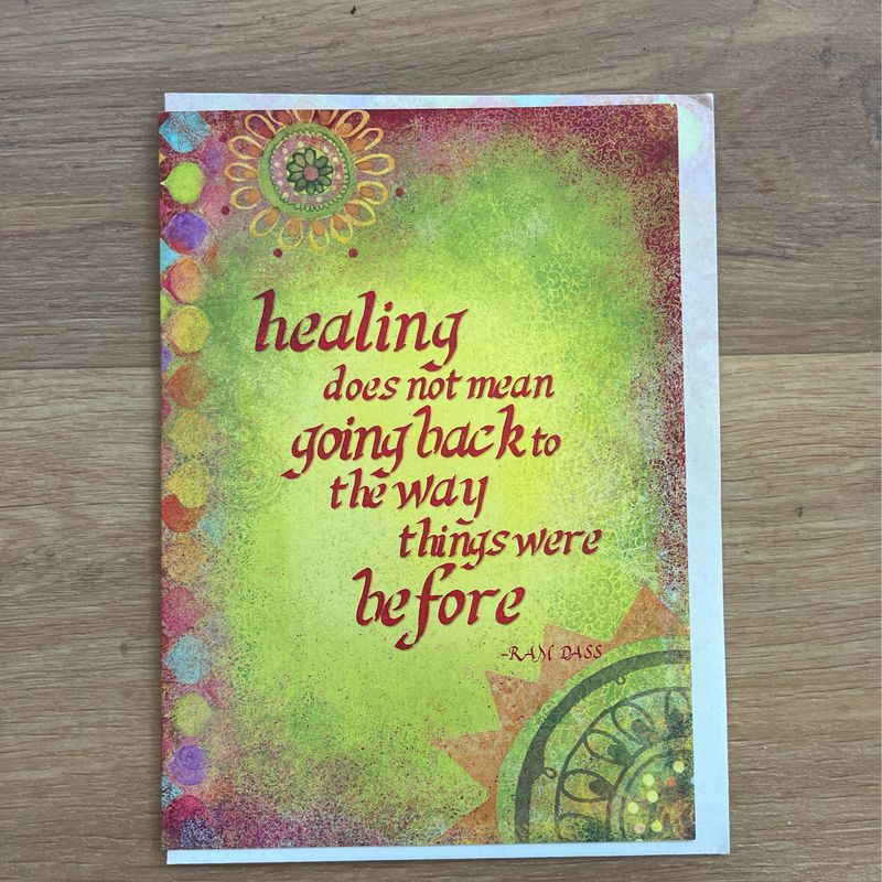 Greeting Card