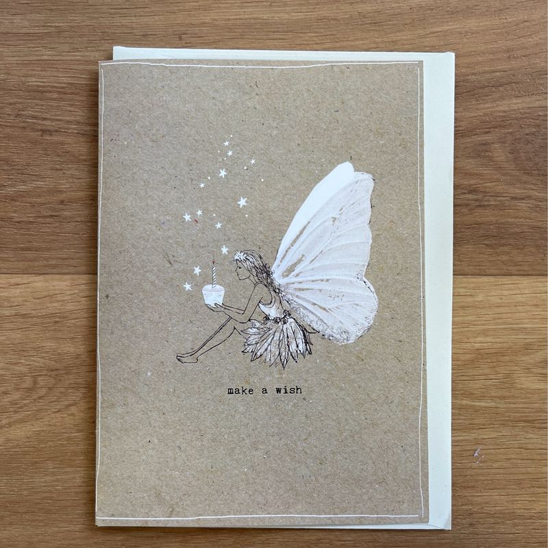 Greeting card