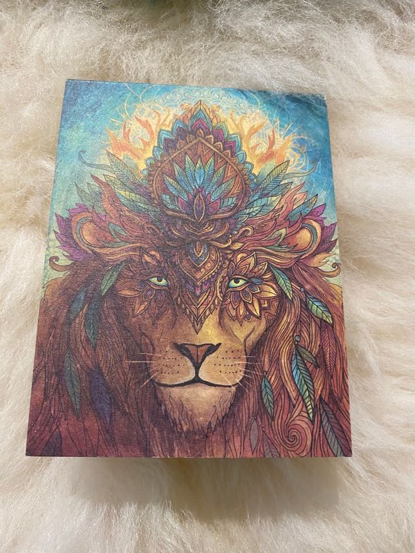 Small Journal
