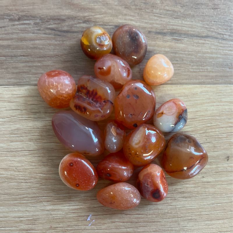 Carnelian