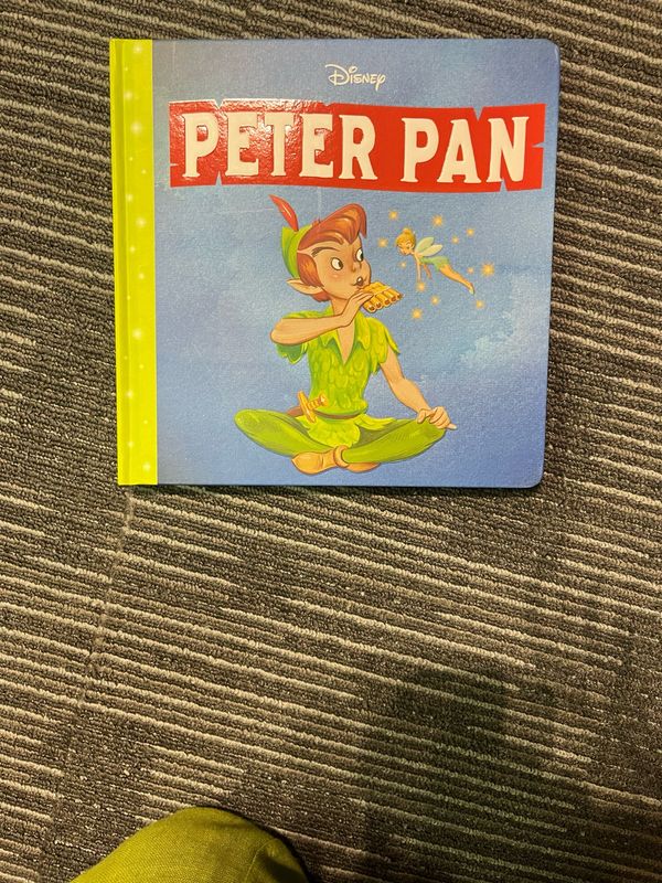 Peter Pan