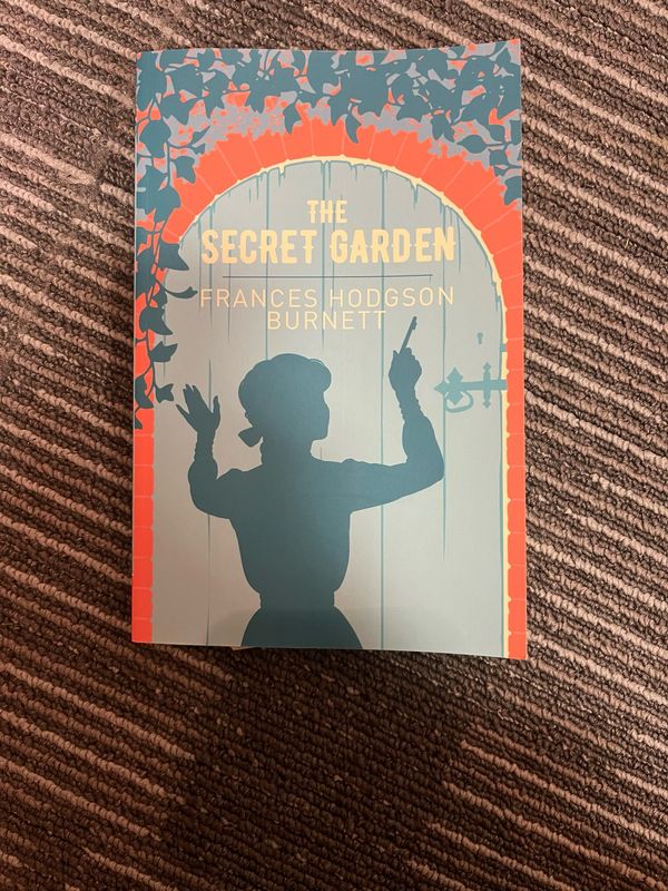 The Secret Garden
