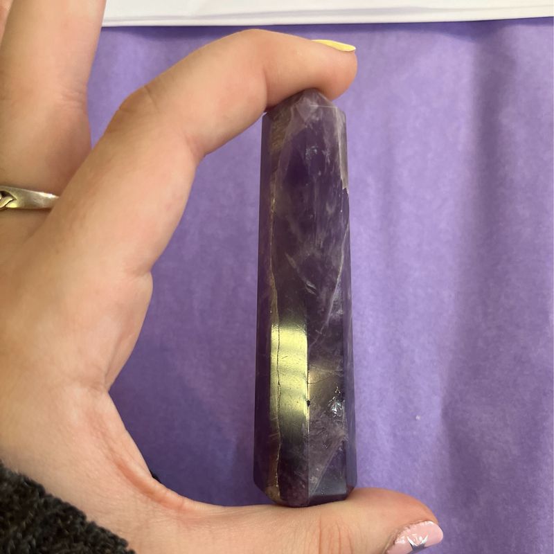 Amethyst Tower
