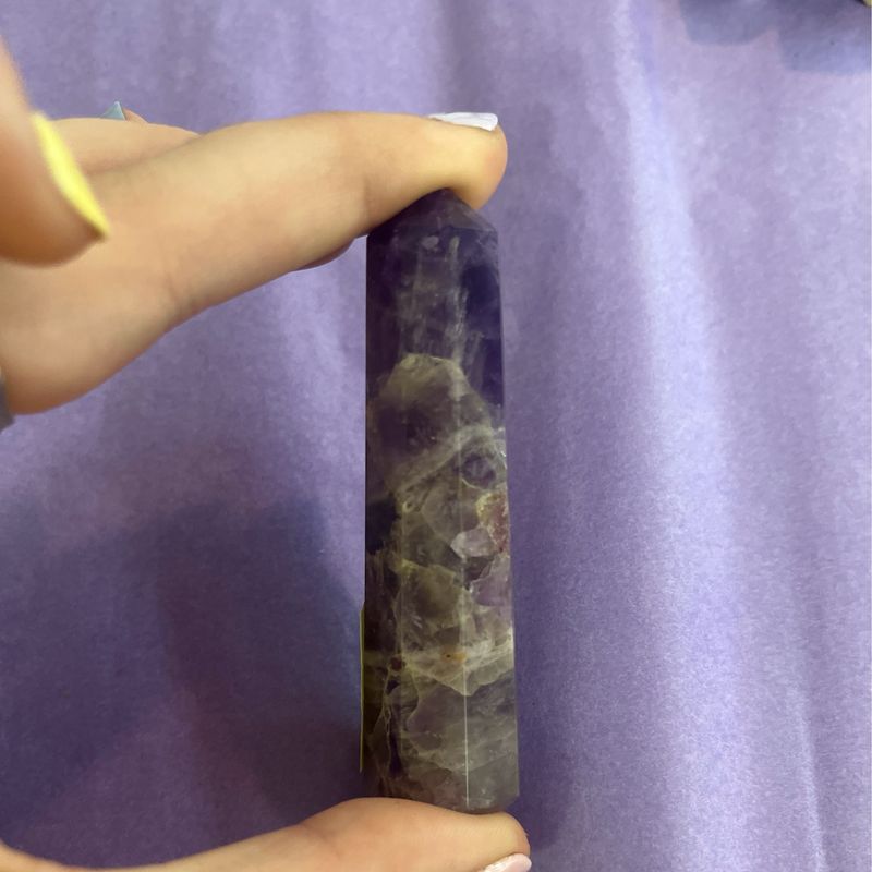 Amethyst Tower