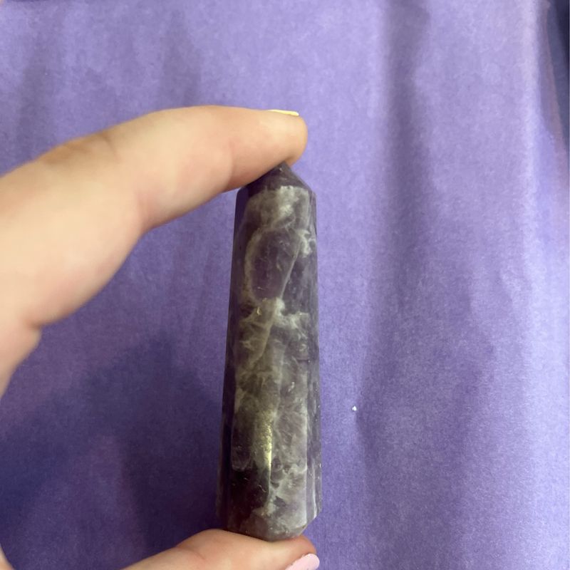 Amethyst Tower
