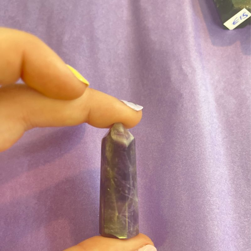 Amethyst Tower