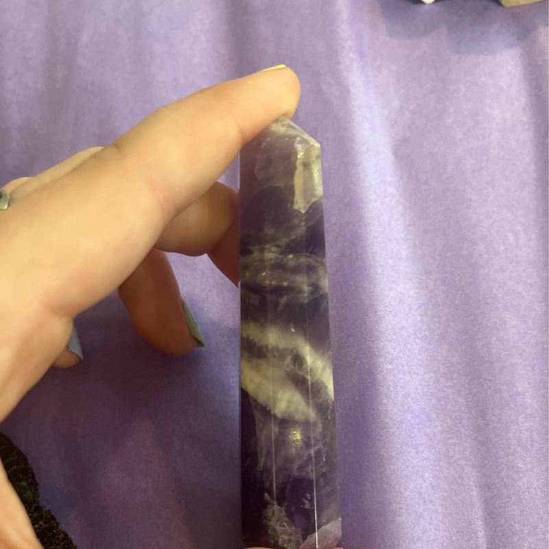 Amethyst Tower