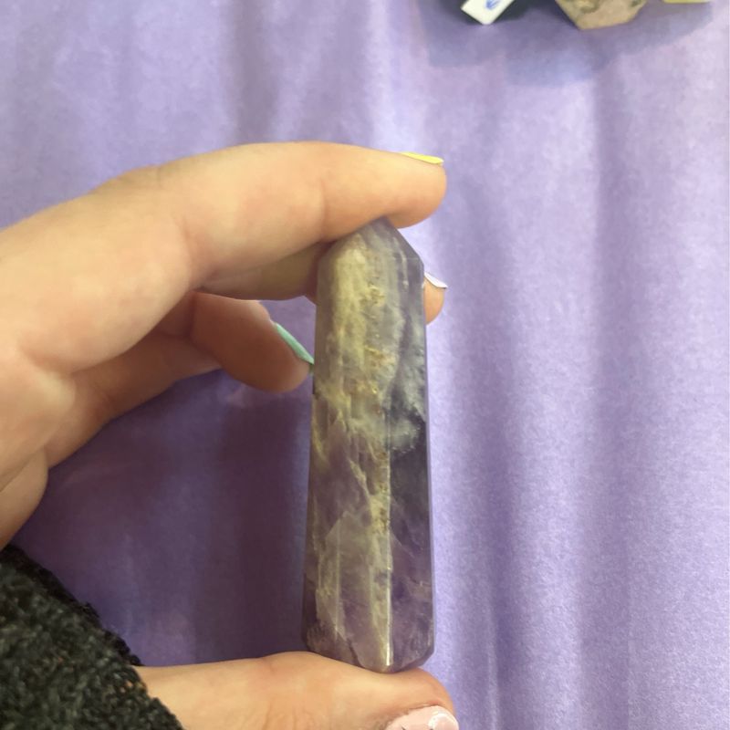 Amethyst Tower 