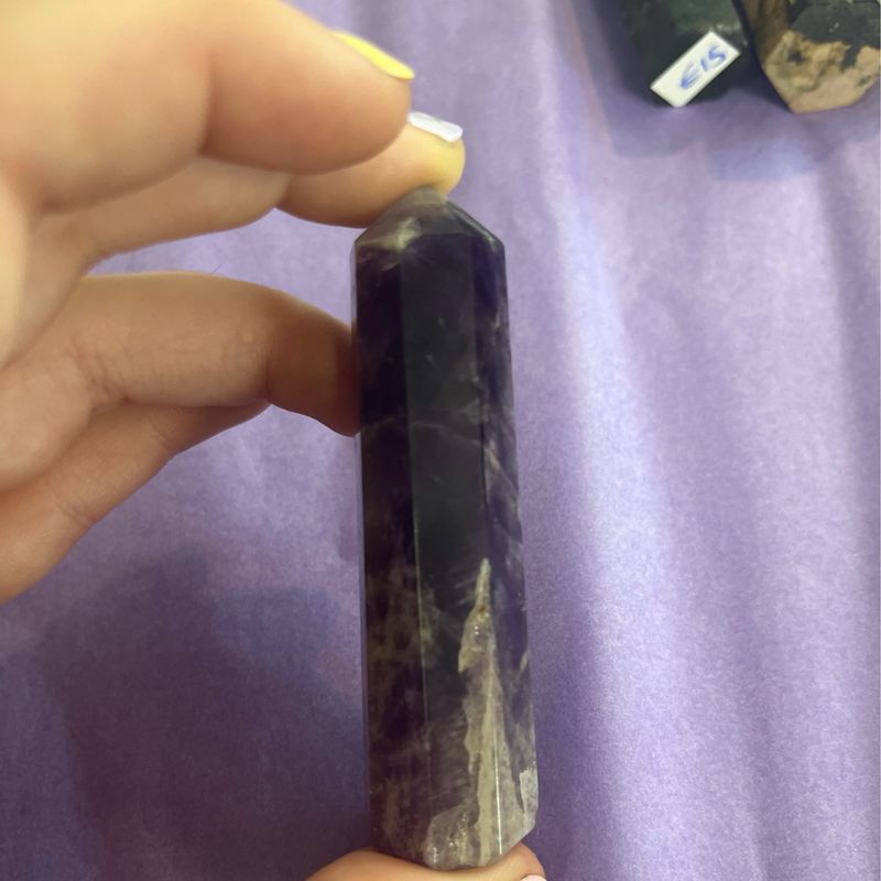 Amethyst Tower 