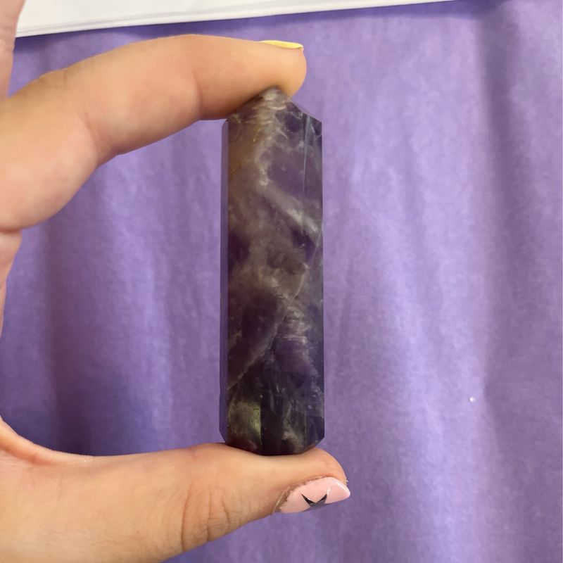 Amethyst Tower