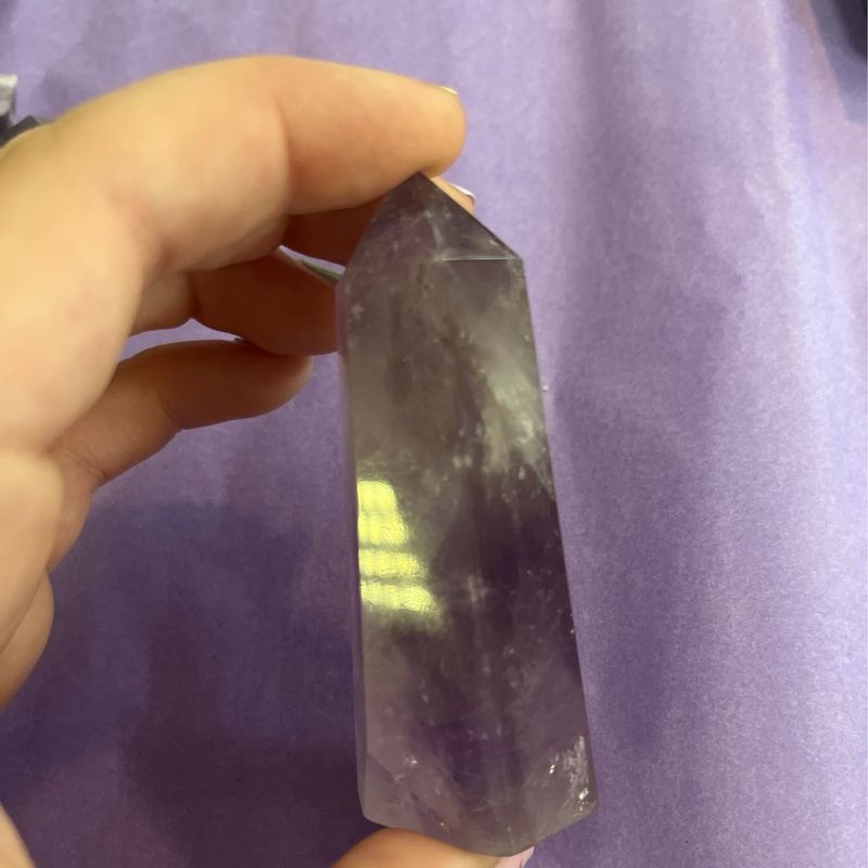 Amethyst Tower