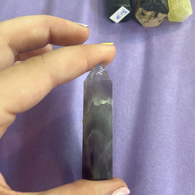Amethyst Tower