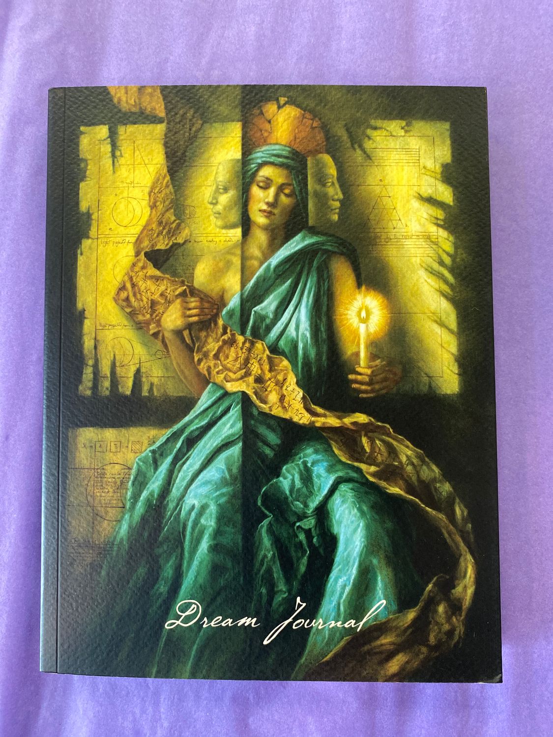 Dream Journal