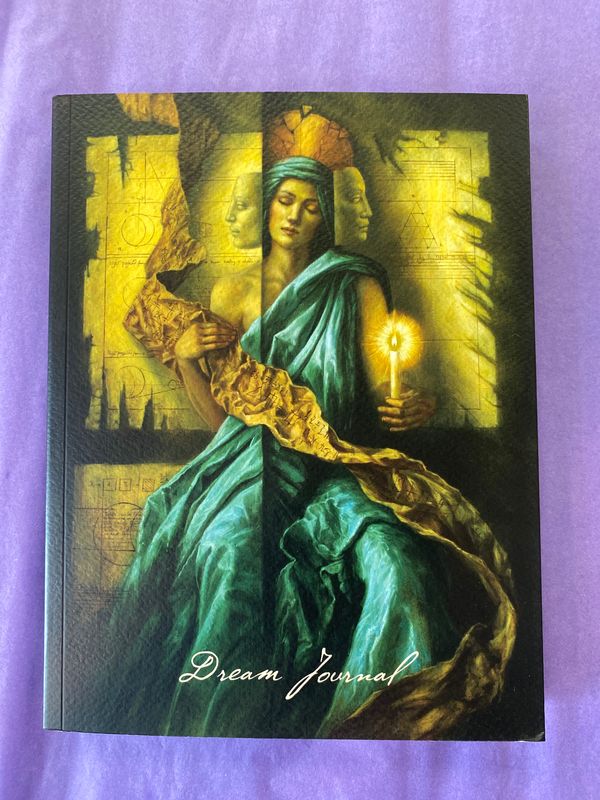Dream Journal
