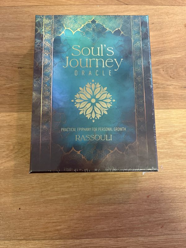 Souls Journey