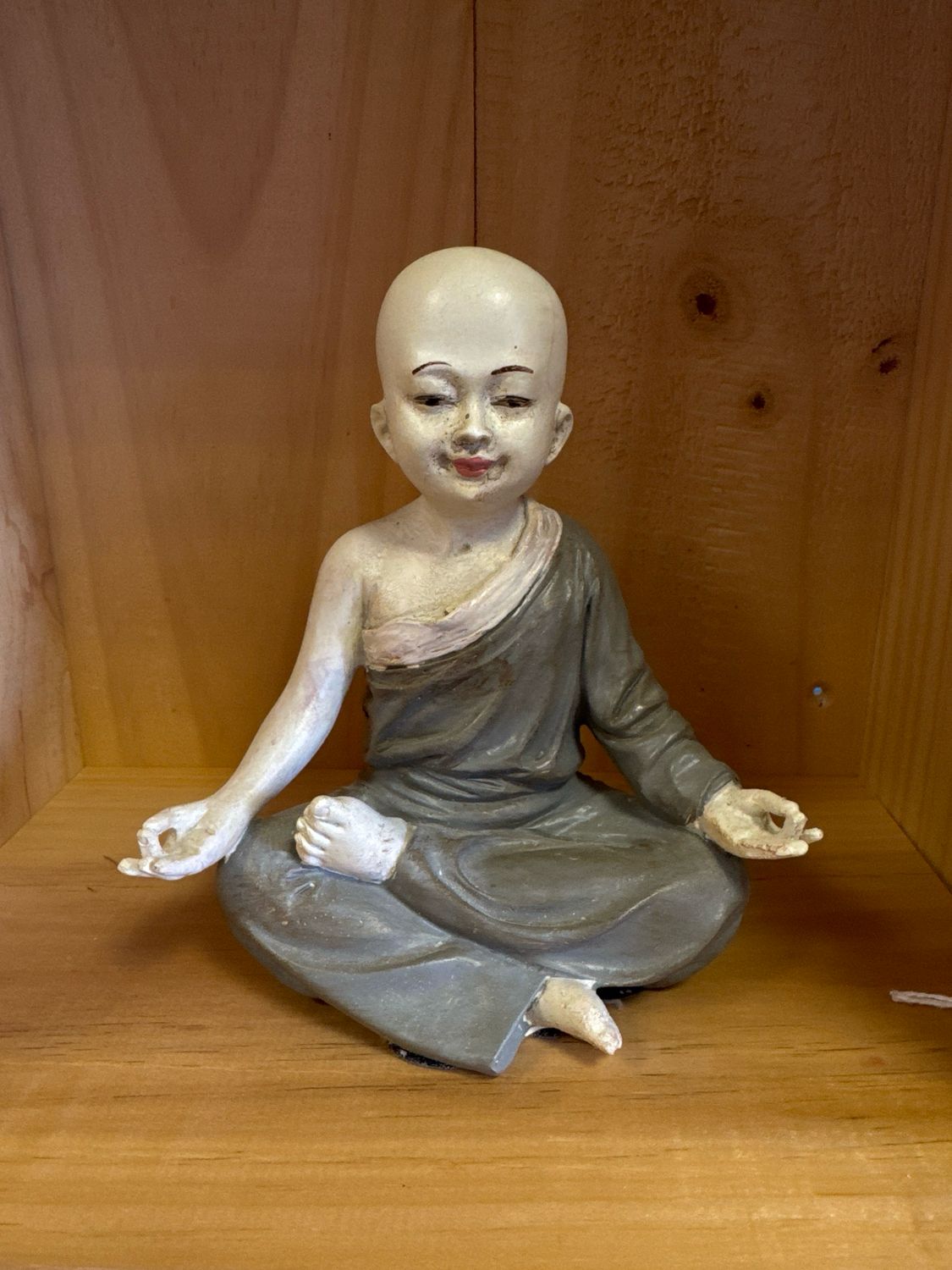 Simple Buddha 