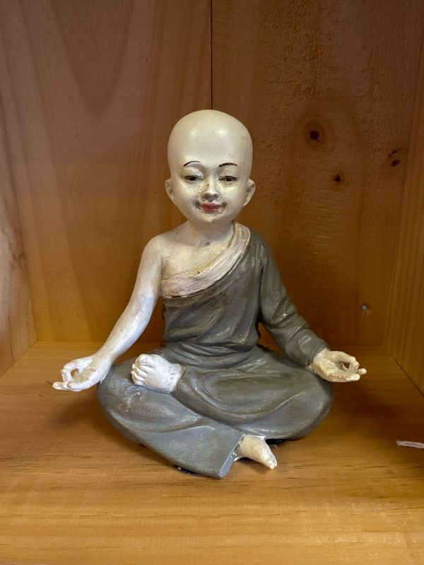 Simple Buddha 