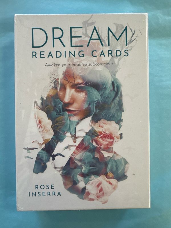 Dream Reading Cards