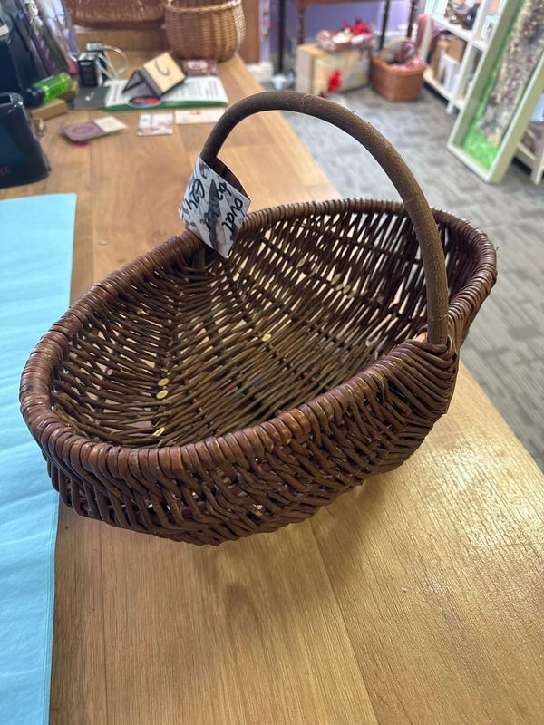 Wicker Basket