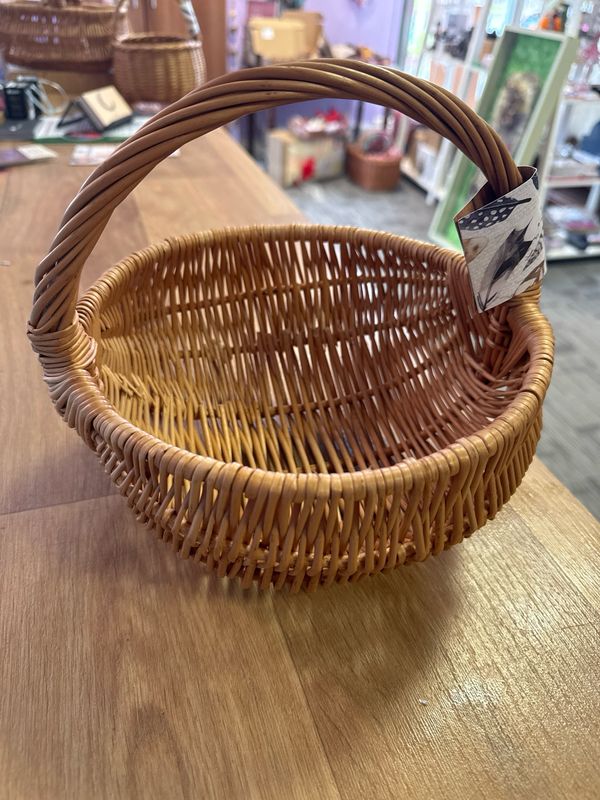 Wicker Basket