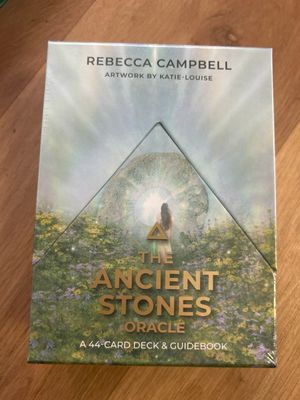 The Ancient Stones Oracle