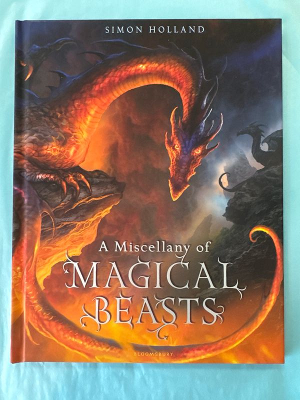 A Miscellany Of Magical Beasts