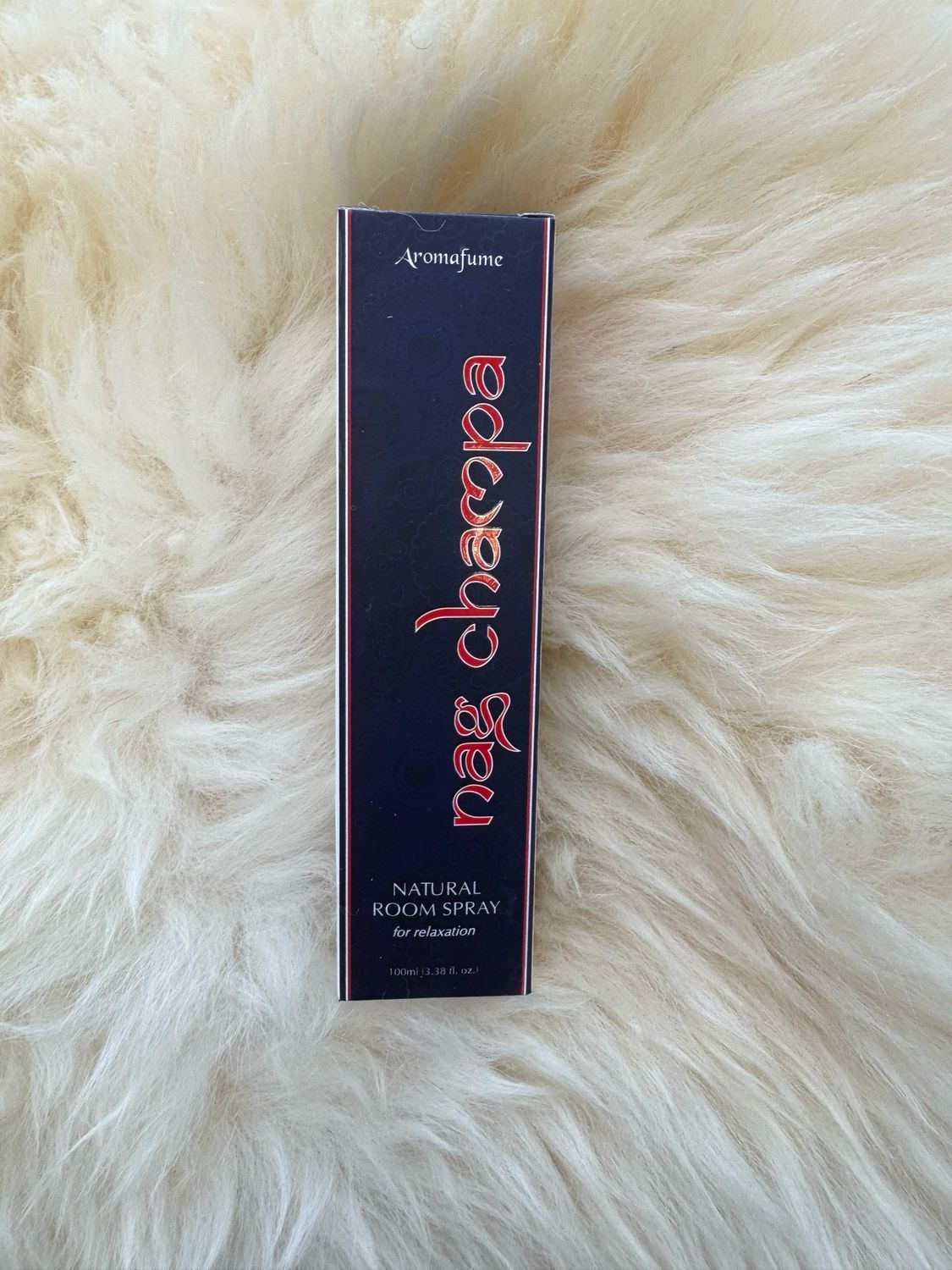 Nag Champa Room Spray
