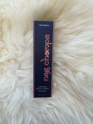 Nag Champa Room Spray