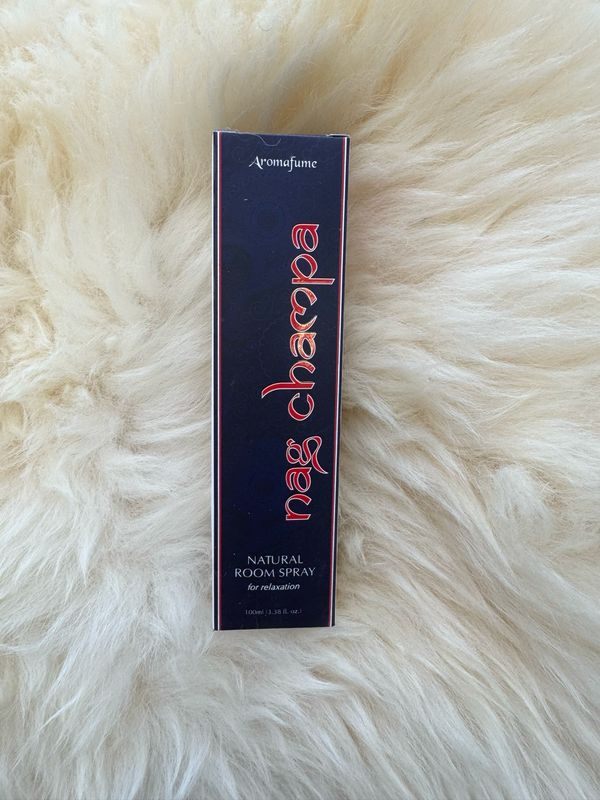 Nag Champa Room Spray