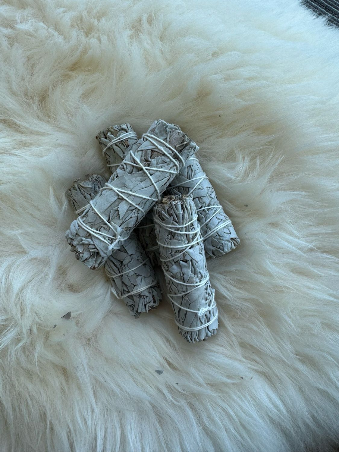 Medium Sage Stick