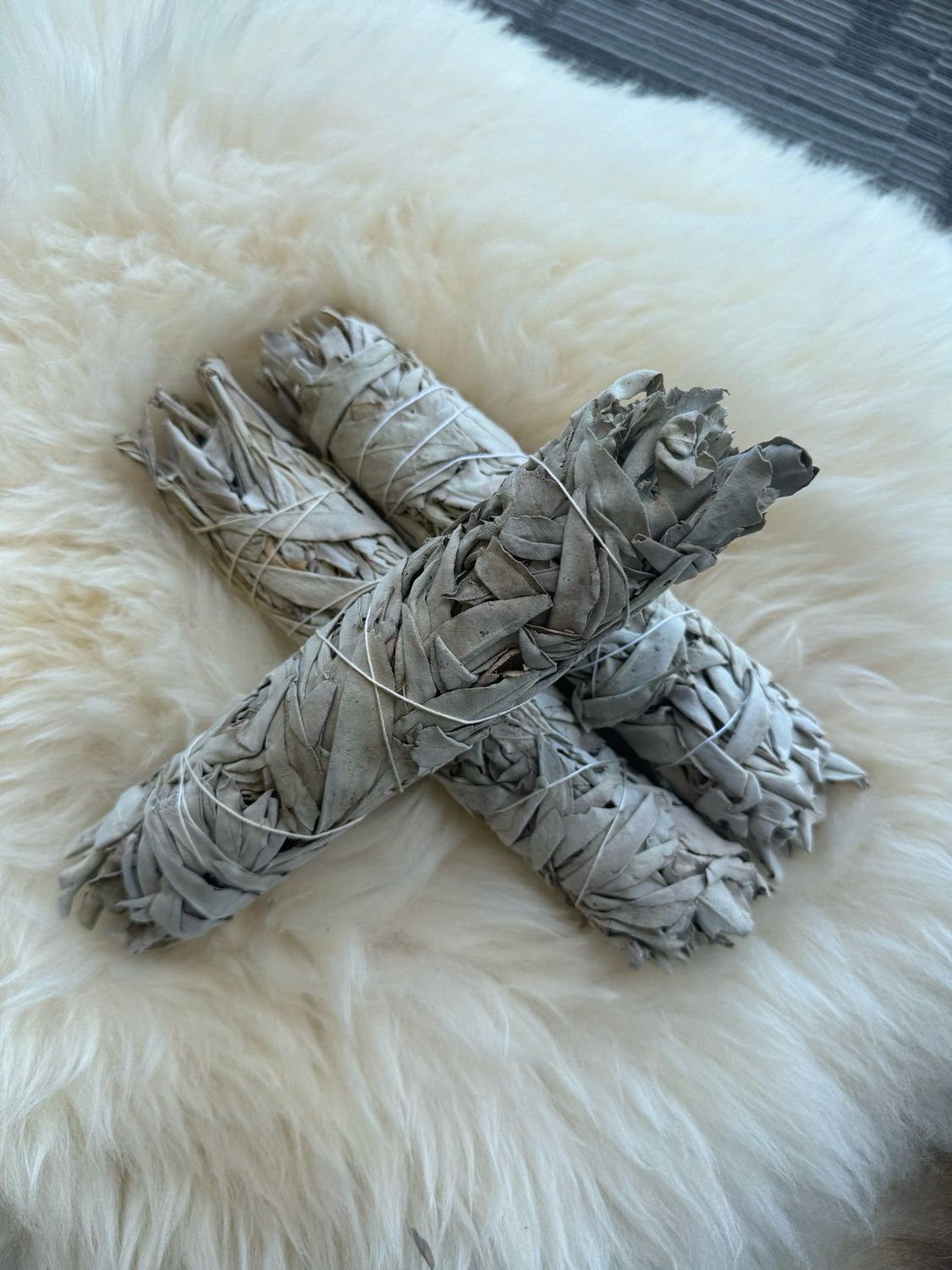 Large Sage Stick