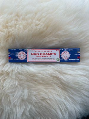Nag Champa Incense Sticks