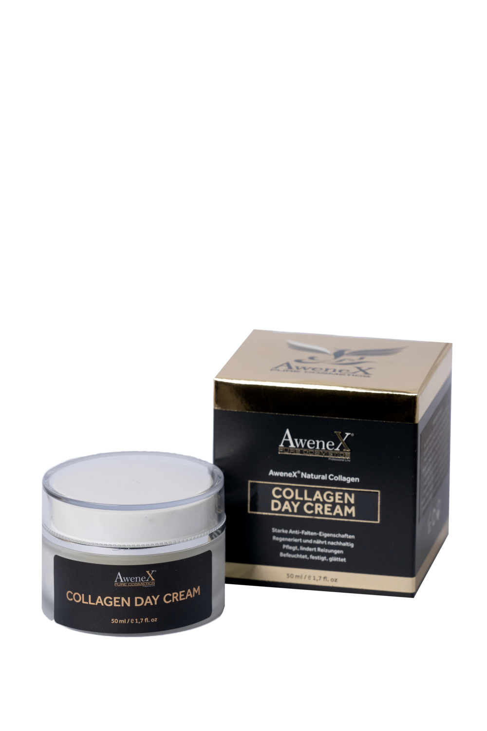Collagen Day Cream