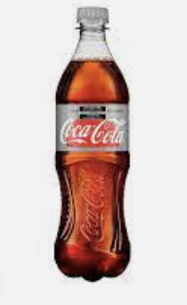 COCA COLA LIGHT