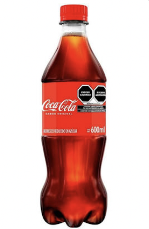 COCA COLA REGULAR
