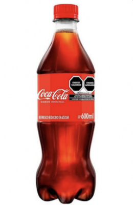 COCA COLA REGULAR